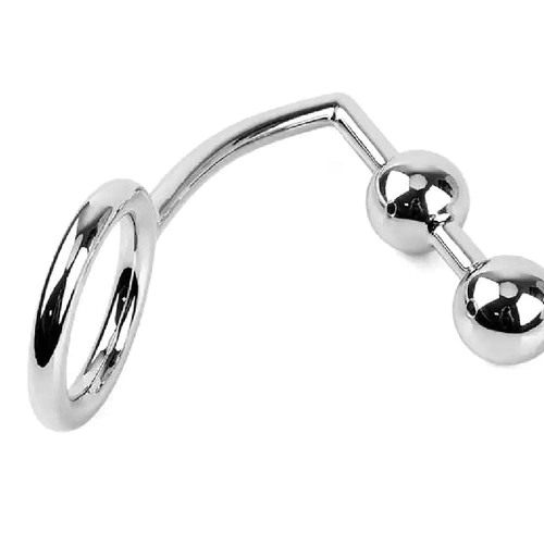 Sexual 4354 Ball Anal Two PerfectFit Suspension Hook 1231